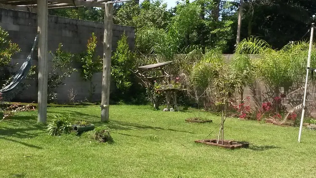 Pousada Refugio Do Surfista Florianópolis Casa de hóspedes