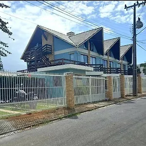 Pensión Residencial Dunas