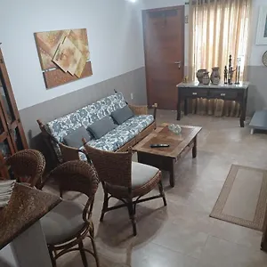 Casa de Férias Sobrado Novo