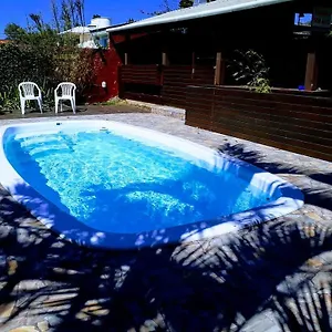 Estalagem Norte Suites